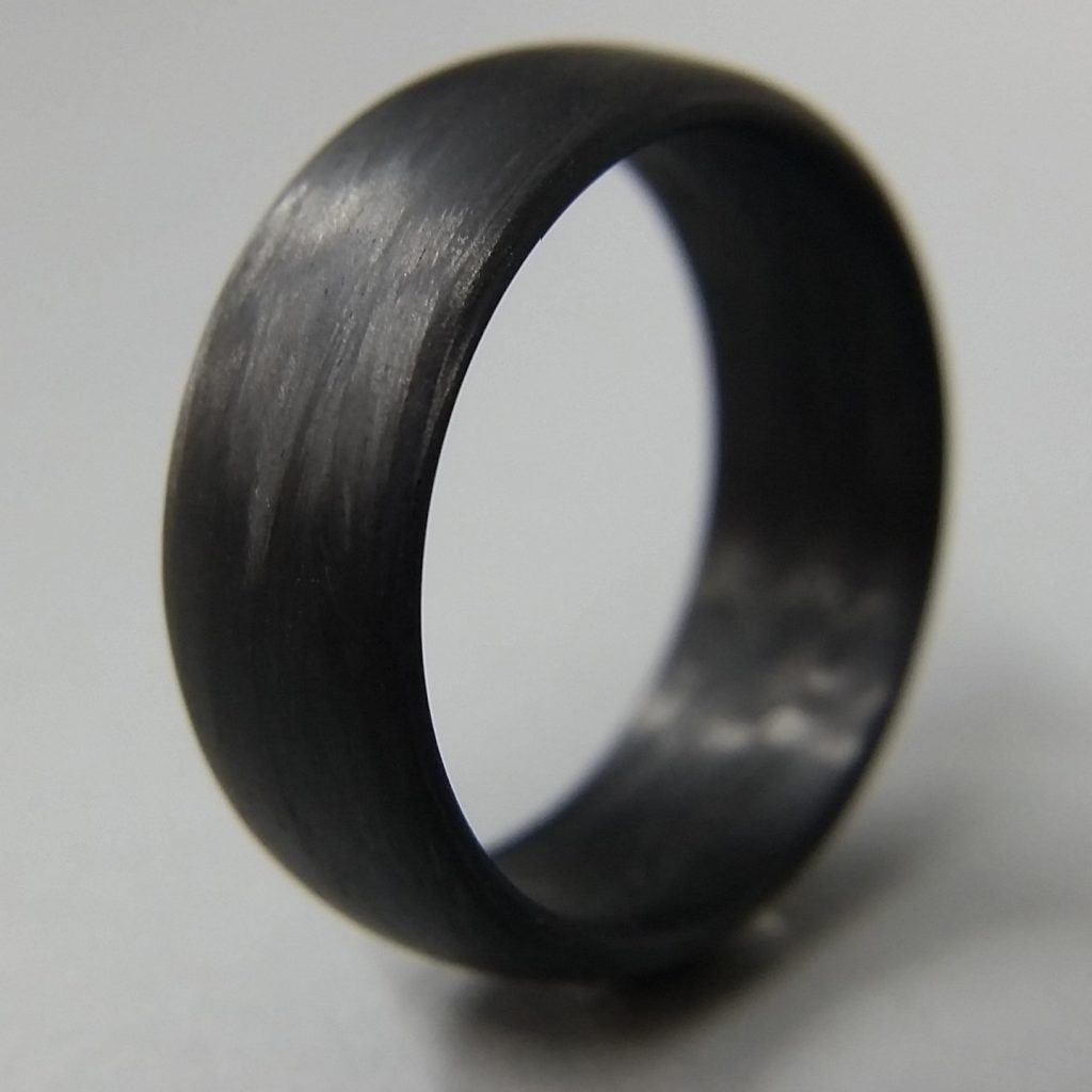 Carbon Rings CORE CARBON RINGS 100 Carbon Fiber Rings
