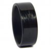 Carbon Fiber Gloss Ring