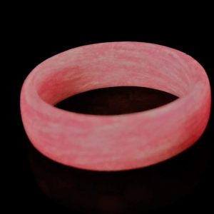 Legacy Pink glow ring