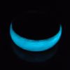Carbon Legacy Blue Glow Ring