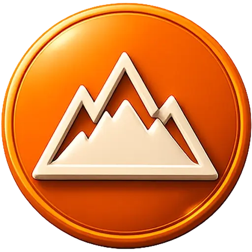 Adventure icon