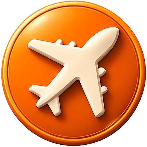 Travel icon